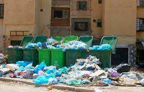 Algérie (Tlemcen) - Déchets ménagers: de nouveaux élus, même casse-tête