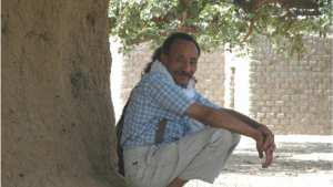 Planète (France/Europe) - Pierre Rabhi:  Cultiver son jardin est un acte politique