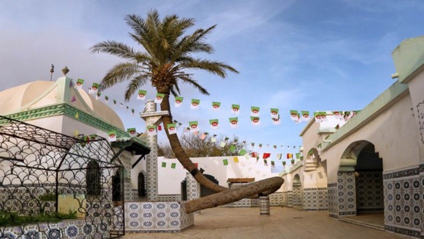 Festival culturel national de la poésie Melhoun Un programme qui promet