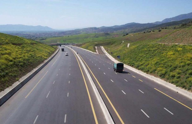 Algérie (Blida) - L’axe autoroutier de Chiffa, un véritable couloir de la mort