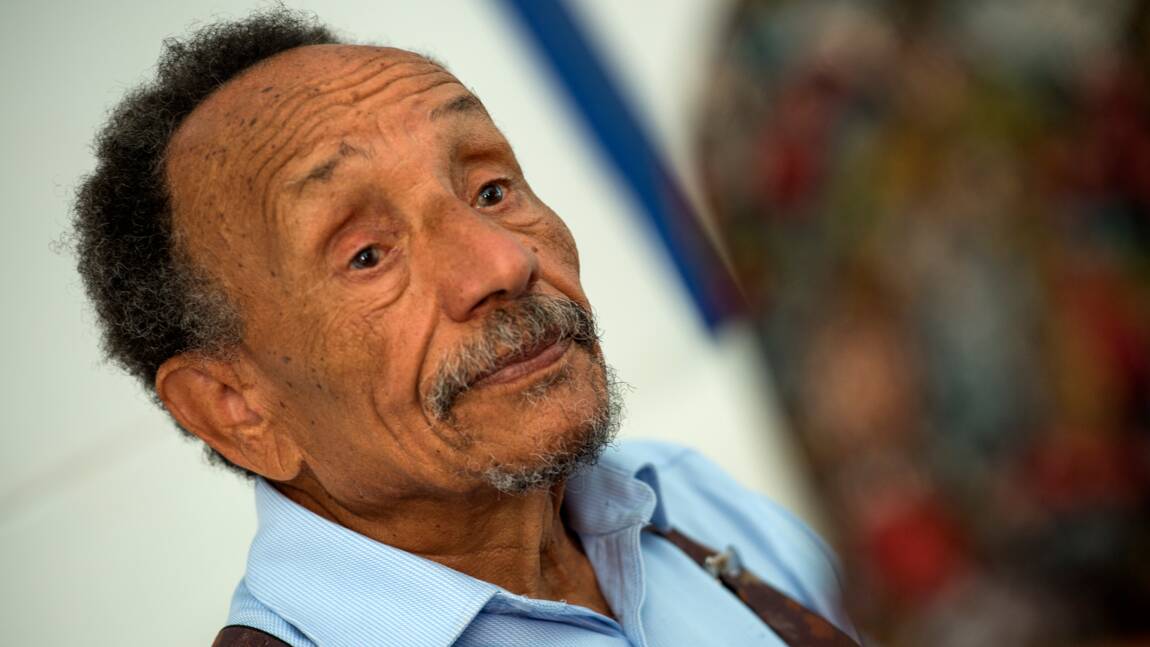 Planète (France/Europe) - Figure de l'agroécologie, l'écrivain et philosophe Pierre Rabhi est mort