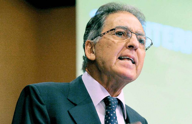 6e COLLOQUE CLUB ENERGY / Intervention de Nordine Ait-Laoussine La transition énergétique en Algérie : Une étape incontournable pour assurer notre sécurité à long terme