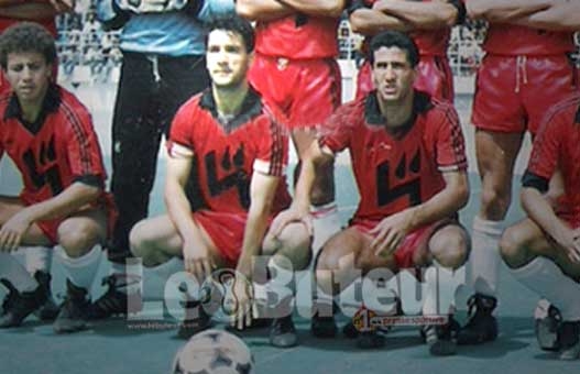 Nourine s'en va dans l'anonymat