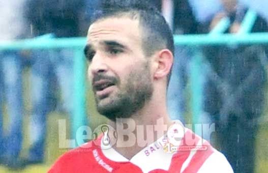 ASO : Mellouli : «Prêt à reprendre»