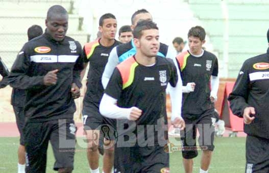 ESS : Le mercato hivernal, on y pense déjà du côté de Sétif