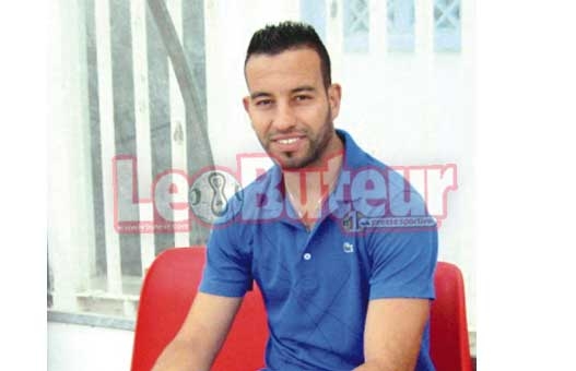 USMH : Charef secoue ses joueurs