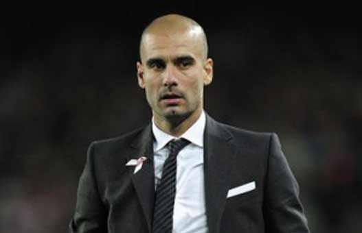 Milan AC : Des proches de Guardiola à Milan !