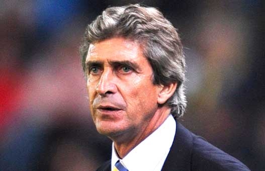 Malaga : Pellegrini : «L'objectif est de terminer en tête»