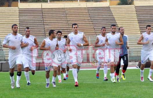 MOC : Kerboua : «Les jeunes sont à féliciter»