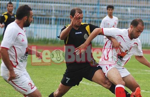 USMB : Le collectif a failli...