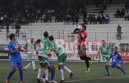 RCA : Boudjarane : «Cette victoire, on doit la savourer !»