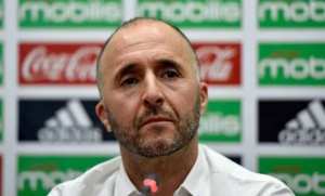 Algérie (Football) - Préparation pour la CAN: Le programme des Verts connu