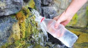DRAÂ SMAR (MÉDÉA) - Une autre source d’eau contaminée fermée