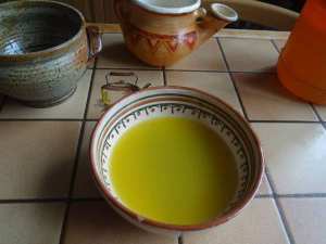 'Baysur' , saveurs et remèdes