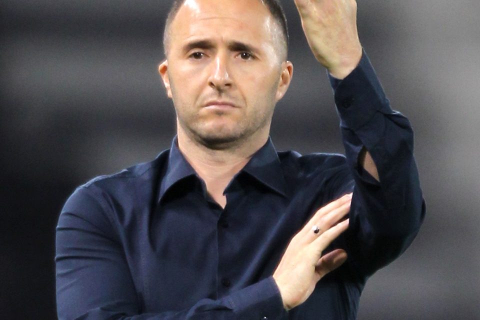 DJAMEL BELMADI