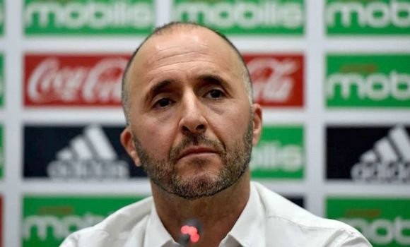 Algérie (Football) - Préparation pour la CAN: Le programme des Verts connu