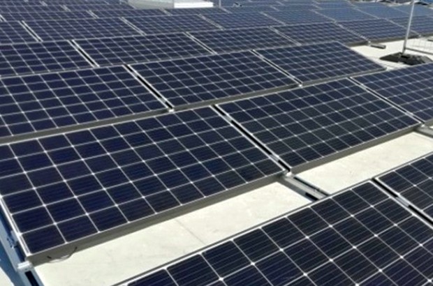 Algérie (Constantine) - Une formation pour l’installation des panneaux photovoltaïques