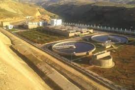 Algérie (Mascara) - Mise à niveau des stations d'épuration 