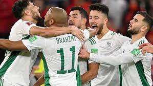 Algérie (Football) - Coupe arabe FIFA: Algérie 2 Maroc 2 (5-3 aux tab): Victorieux, les algériens