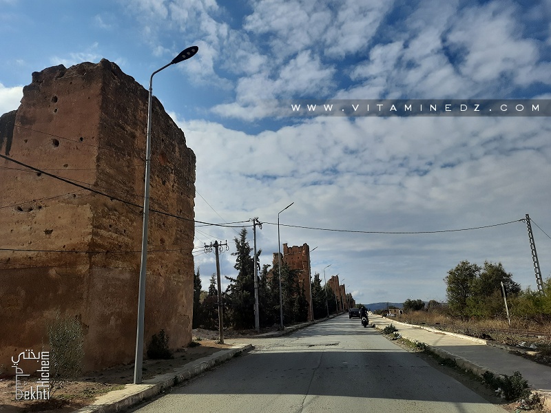 Le siège de Tlemcen de 1299 à 1307