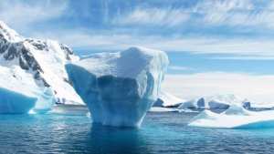 Planète - L'ONU valide le record de 38°C en juin 2020 dans l'Arctique, signal d'alarme sur le changement climatique