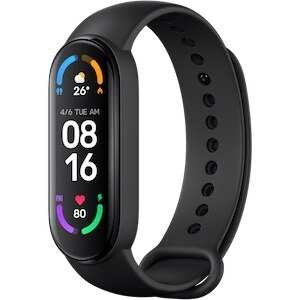 Prix Xiaomi Mi Band 6 Fiche Technique et prix Algérie