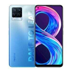 Prix Realme 8 Pro Fiche Technique et prix Algérie