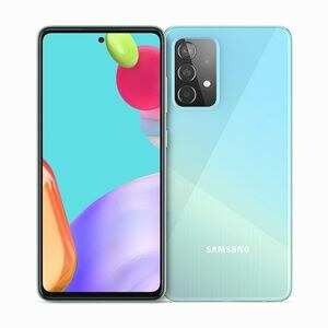 Prix Fiche Technique Samsung Galaxy A72 4G Algérie