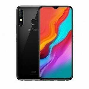 Prix Infinix Hot 8 Fiche Technique et prix Algérie