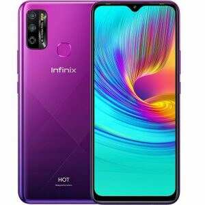 Prix Infinix Hot 9 Play Fiche Technique et prix Algérie