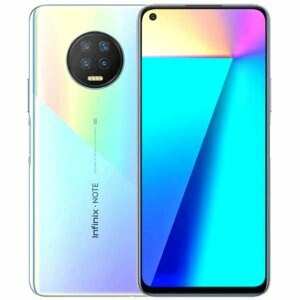 Prix Infinix Note 7 Fiche Technique et prix Algérie