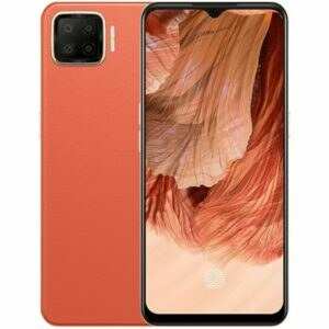 Prix Oppo F17 Fiche Technique Algérie