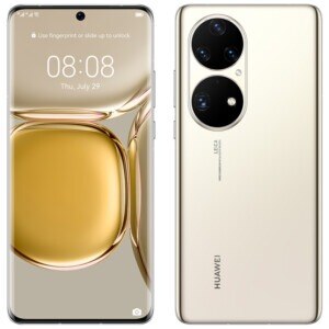 Prix Huawei P50 Pro Fiche Technique Algérie