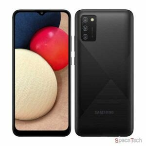 Prix Samsung Galaxy A03 Fiche Technique Algérie