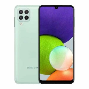 Prix Samsung Galaxy F22 Fiche Technique Algérie