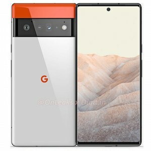 Prix Google Pixel 6 Pro Algérie