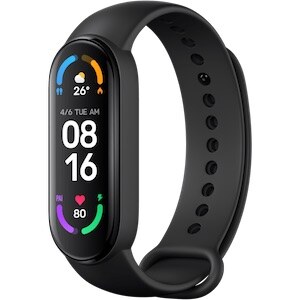 Prix Xiaomi Mi Band 6 Fiche Technique et prix Algérie