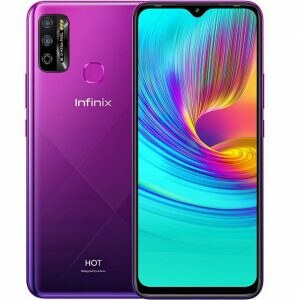 Prix Infinix Hot 9 Play Fiche Technique et prix Algérie