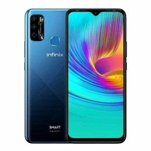 Prix Infinix Smart 5 Fiche Technique et prix Algérie