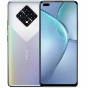 Prix Infinix Zero 8 Fiche Technique et prix Algérie