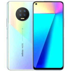 Prix Infinix Note 7 Fiche Technique et prix Algérie