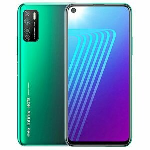 Prix Infinix Note 7 Lite Fiche Technique et prix Algérie