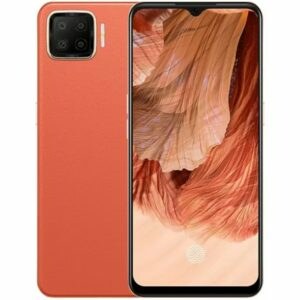 Prix Oppo F17 Fiche Technique Algérie