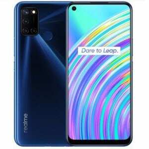 Prix Realme C17 Fiche Technique Algérie