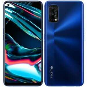 Prix Realme 7 Pro Fiche Technique Algérie