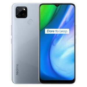 Prix Realme Q2i Fiche Technique Algérie