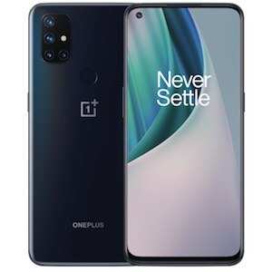 Prix OnePlus Nord N10 5G Fiche Technique et Prix Algérie