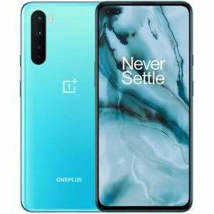 Prix OnePlus Nord Fiche Technique et Prix Algérie