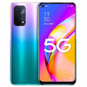 Prix Fiche Technique Oppo A93 5G Algérie