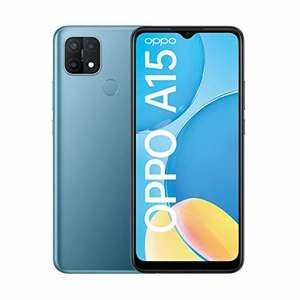 Prix Fiche Technique Oppo A15 Algérie